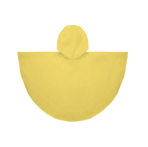 amarillo PONCHIE MO2128