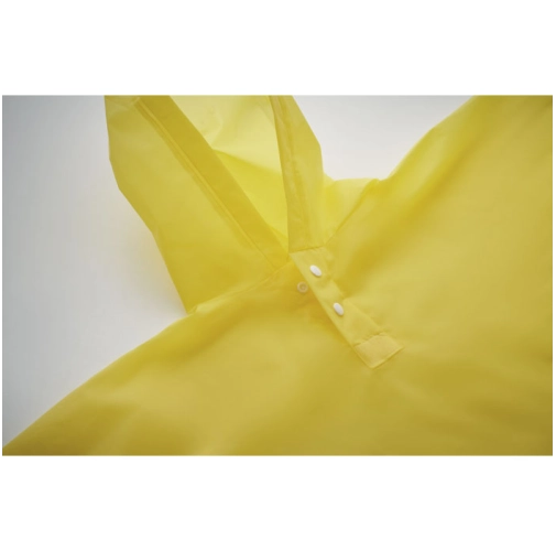 amarillo PONCHIE MO2128
