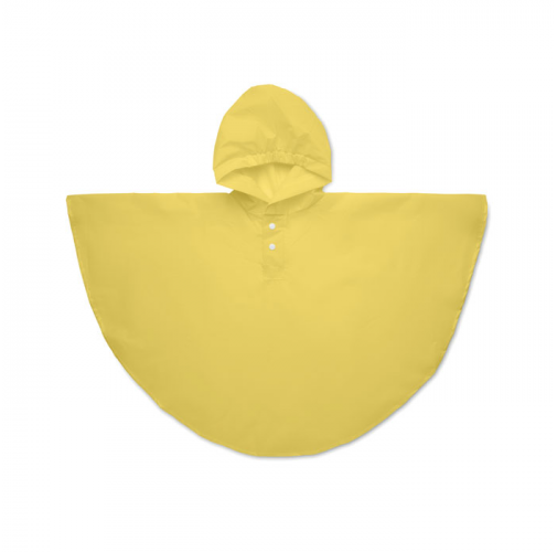 amarillo PONCHIE MO2128
