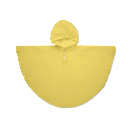 amarillo PONCHIE MO2128