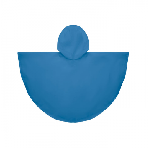 azul royal PONCHIE MO2128