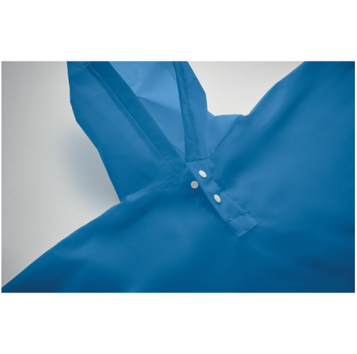 azul royal PONCHIE MO2128