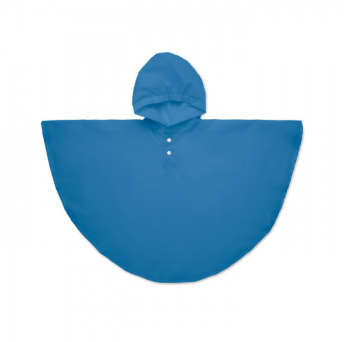azul royal PONCHIE MO2128