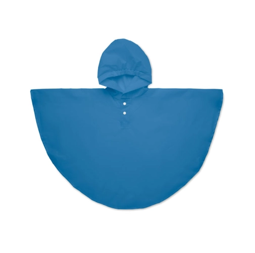 azul royal PONCHIE MO2128