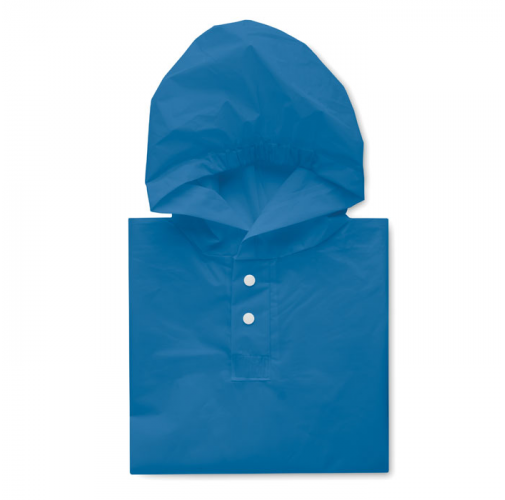 azul royal PONCHIE MO2128