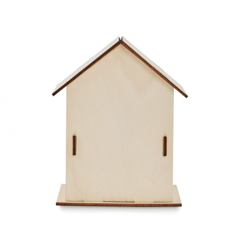 madera PAINTHOUSE MO2130