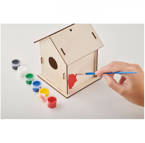 madera PAINTHOUSE MO2130
