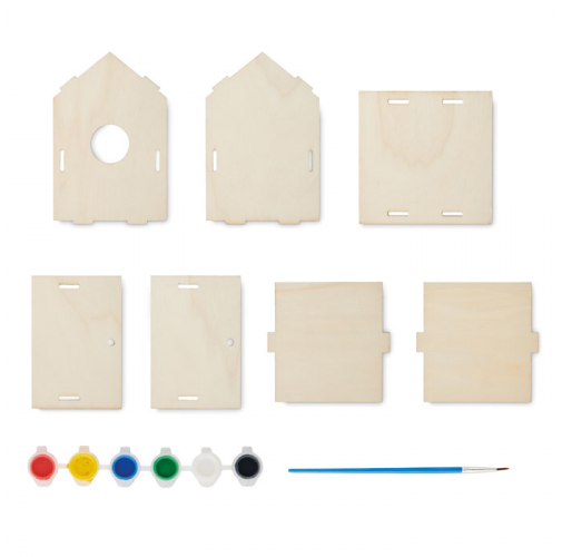 madera PAINTHOUSE MO2130