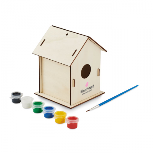 madera PAINTHOUSE MO2130