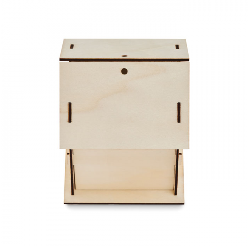 madera PAINTHOUSE MO2130