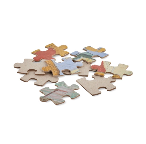 multicolor PUZZ MO2132