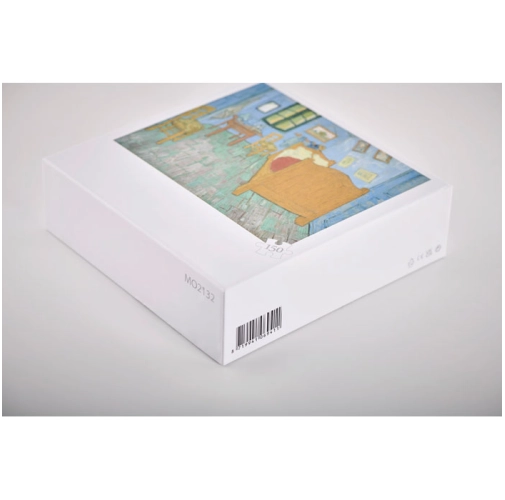 multicolor PUZZ MO2132