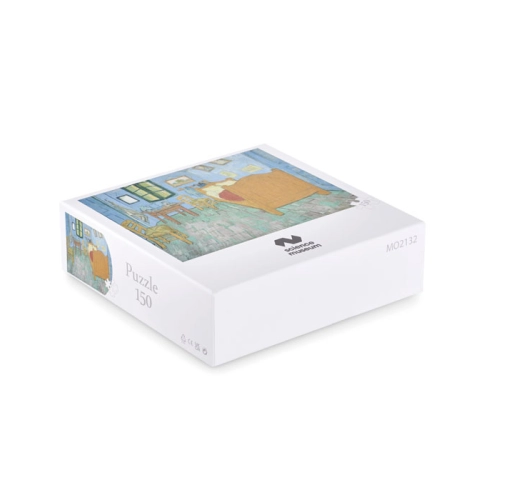 multicolor PUZZ MO2132