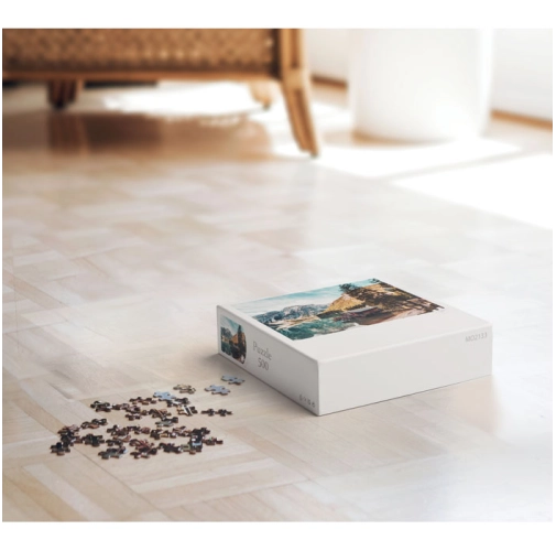 multicolor PAZZ MO2133