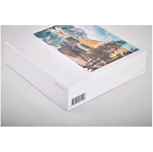 multicolor PAZZ MO2133