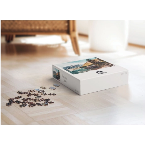 multicolor PAZZ MO2133