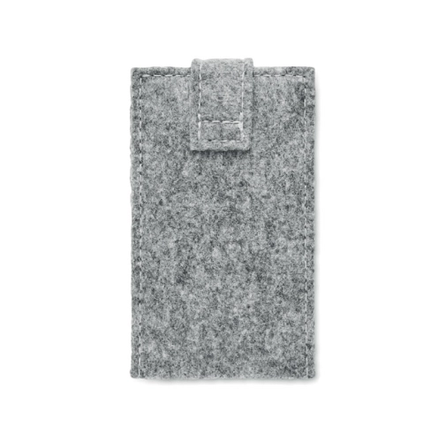 gris NAILKIT FELT MO2140