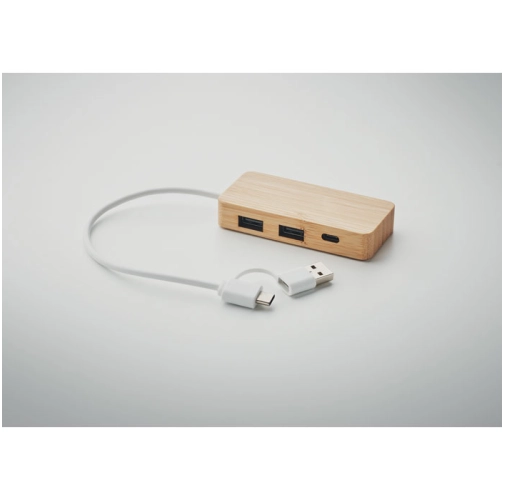 madera HUBBAM MO2143