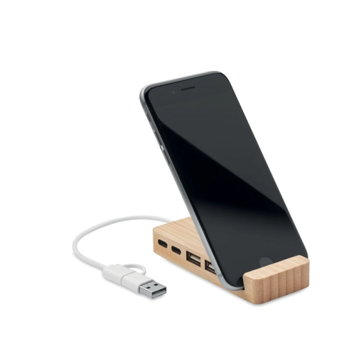 madera HUBSTAND MO2144