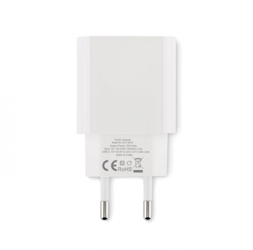 blanco PLUGME MO2155