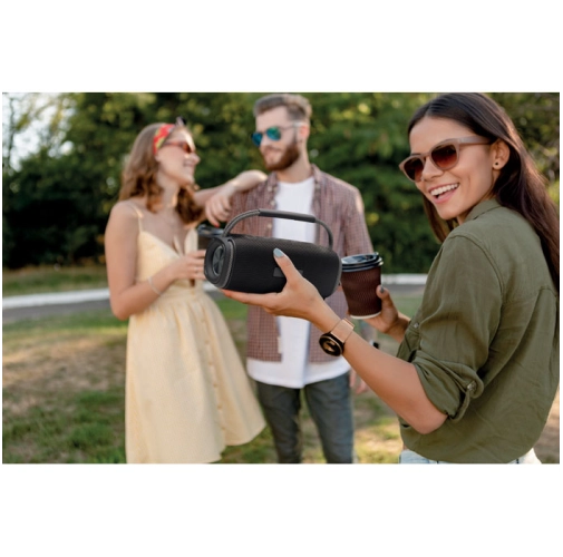 negro NOTAMUSIC MO2172