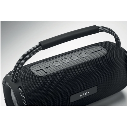 negro NOTAMUSIC MO2172