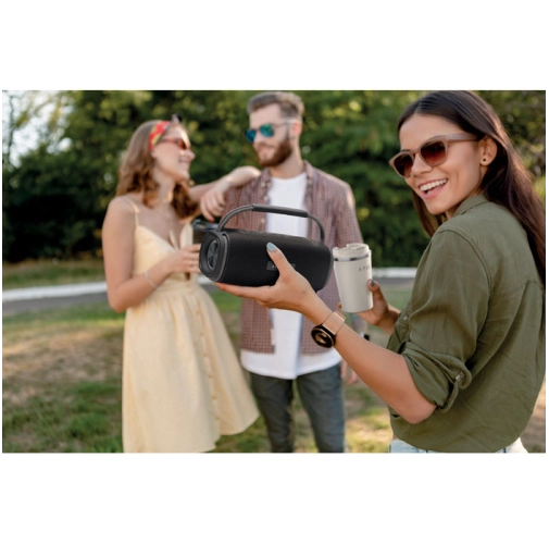 negro NOTAMUSIC MO2172