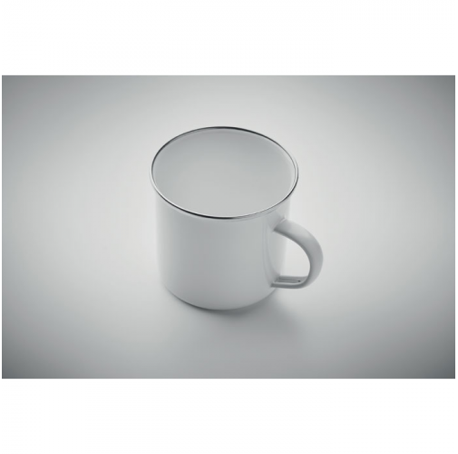 blanco PLATEADO L MO2203