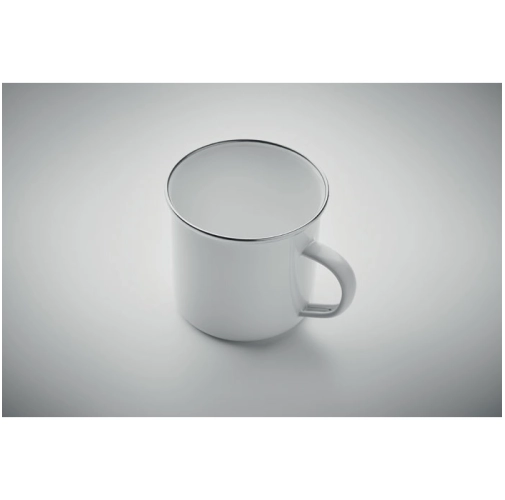 blanco PLATEADO L MO2203