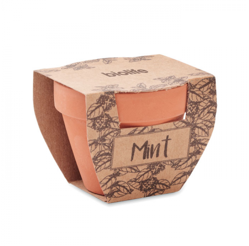 madera MINT POT MO2218