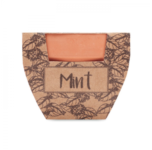 madera MINT POT MO2218