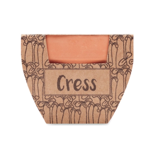 madera CRESS POT MO2219