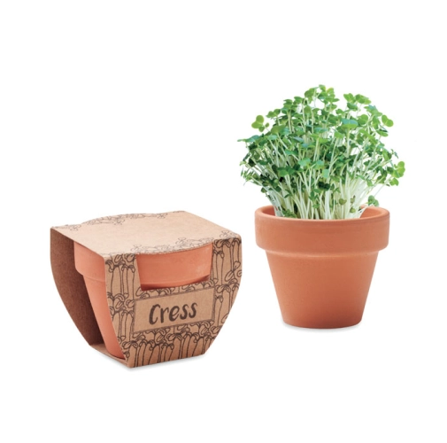 CRESS POT MO2219