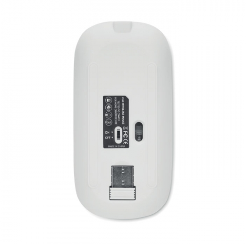 blanco CURVY C MO2222