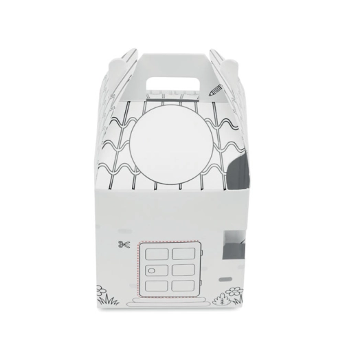 multicolor FULLHOUSE MO2223