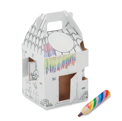 multicolor FULLHOUSE MO2223