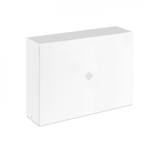 blanco CESTA MO2227