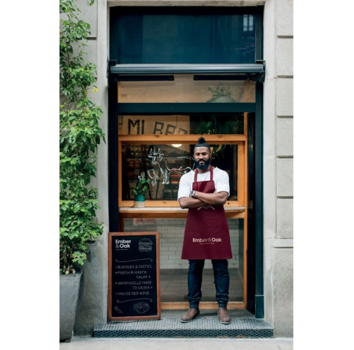 burdeos GAMMA MO2249