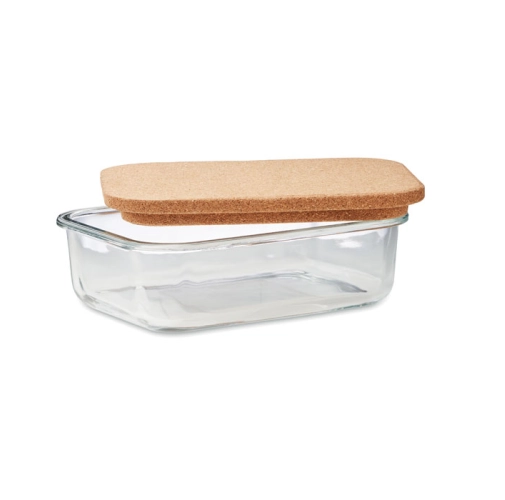 transparente CANOA MO2255