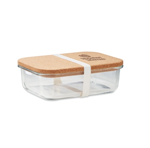 transparente CANOA MO2255