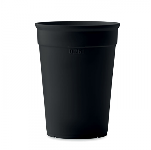 negro AWAYCUP MO2256