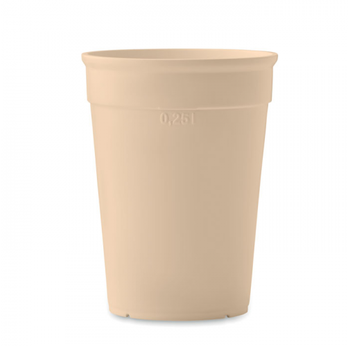 beig AWAYCUP MO2256