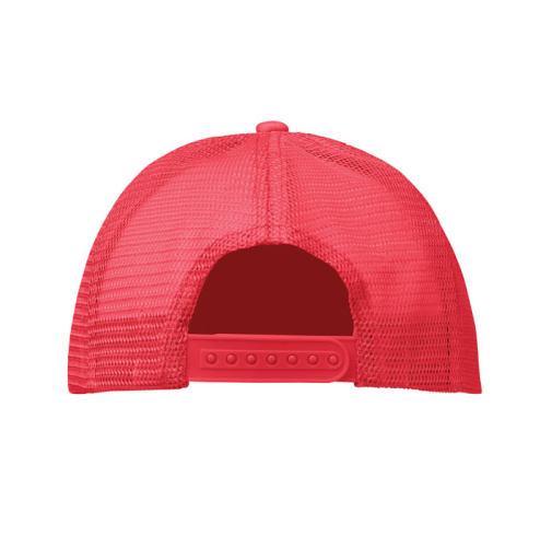 blanco/rojo BUBBLE MO2269