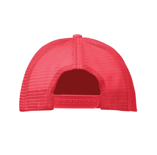 blanco/rojo BUBBLE MO2269