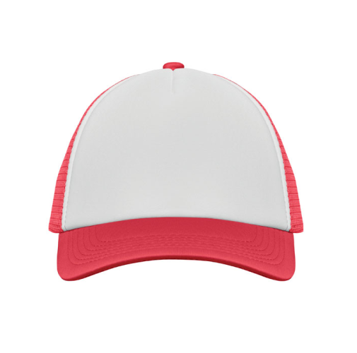 blanco/rojo BUBBLE MO2269