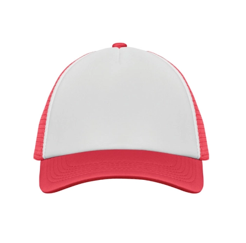 blanco/rojo BUBBLE MO2269