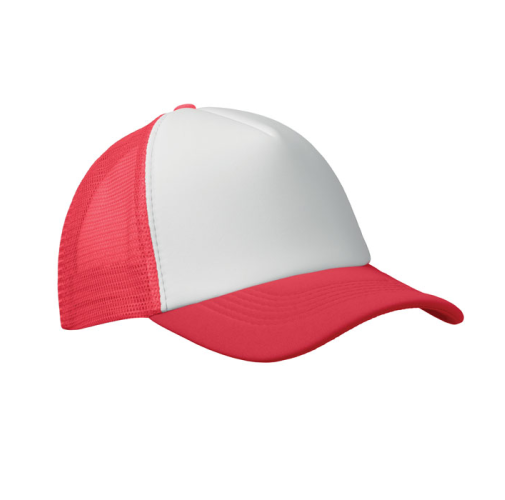 blanco/rojo BUBBLE MO2269