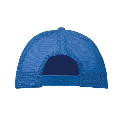 azul royal BUBBLE MO2269
