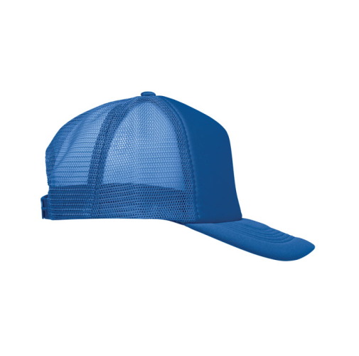 azul royal BUBBLE MO2269
