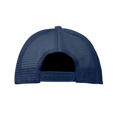 blanco/azul oscuro BUBBLE MO2269